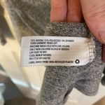 Merona  | gray turtleneck, size XS Photo 1