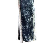 Rag and Bone  Dark Wash Tie dye Stretch Skinny Jeans Size 28 Photo 5