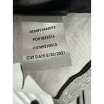 Torrid  Studio Double Knit Boyfriend Blazer Women 3X Gray Collar Button Long Photo 7