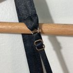 Victoria's Secret Victoria Secret black accordion pleat slip with lace trim in size med. Photo 5