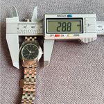 Gucci Ladies  stainless steel watch 🖤🤍 Photo 8