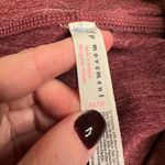 Free People Movement Pink Colorblock Leggings Size XS Photo 3