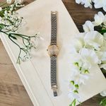 Merona Silver & Gold Watch Photo 5