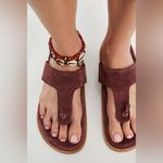 Free People  Mika Footbed Sandals Photo 1