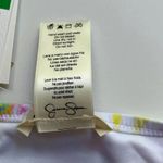 Jessica Simpson Tankini Swimsuit Set Tie Dye Size Large NEW Photo 9