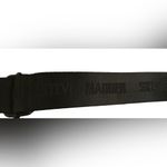 Steve Madden half moon Black Crossbody Bag Photo 2