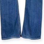 Silver Jeans  Women’s Jeans Dawson Bootcut Low Rise Y2K Medium Wash Size 32 x 32 Photo 4