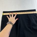 Old Navy XL Tall XLT High Waisted Pull On Pixie Super Wide Leg Pants Comfort Photo 10