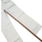 True Religion  Billy White Denim Jeans Womens Size 32 Photo 4