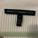 White House | Black Market  light weight button up cardigan in size Small Photo 1