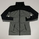 Live Love Dream Lightweight Gray Jacket Sport Women’s XS Photo 0