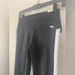 PINK - Victoria's Secret NEW $50 Victoria’s Secret PINK Cotton High Waist Leggings Pants S Photo 2
