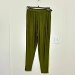 Badgley Mischka NWT Studio Badgley‎ Mischka Pants Size 10 Photo 4