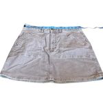 American Eagle 3/$15  hi-rise a-line skirt Photo 1