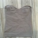 ZARA Strapless Top Corset Photo 1