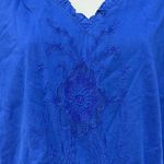 Ralph Lauren NWT Lauren Women's Ruffle Trimmed Dress Size 8 Photo 8