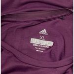 Adidas Running Supernova Long Sleeve Tee Purple Size XL Photo 6