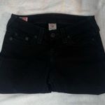 True Religion Skinny Jeans Size 4 Brand New Photo 0