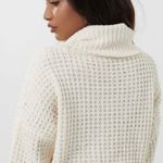 Garage Turtleneck Sweater Photo 2