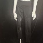 Forever 21 Black Moto Mesh Leggings (S) Photo 1