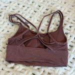 Lululemon  Sports Bra Photo 1