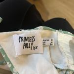 Princess Polly  Green Sundress Sage Photo 1