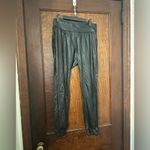 Commando  Faux Leather Jogger Pants Size S Photo 1