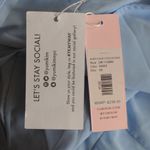 Yumi Kim Always and Forever Maxi Dress in Oasis XS New Photo 11