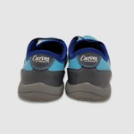 Curves for Women Mary Jane Walking Sneakers Shoes Blue/Gray Size 7 Blue Photo 4