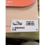 Easy Spirit Shoes Women Equinox Mule Clogs Slip On Comfort Black Suede Photo 8