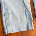 Tribal Women’s Light Blue Cigarette Pants Size 4 Photo 1