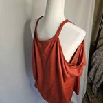 Torrid Yesterday Graphic Men's Shirt - Rust Size 3x Photo 1