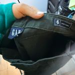 Gap  Mistletoe Green Loose Khaki Jeans Photo 2