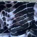 Evolution and creation Printed tie-dye leggings Photo 1