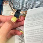 Gucci BLUE DISNEY EDITION DENIM ECO-WASHED DONALD DUCK SHORTS Photo 7