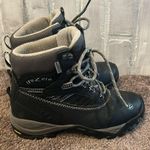 Trezeta Juliette thermo hiking and winter boots Black Size 6 Photo 7