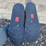 Ariat Cruiser Shoe - Saddle Tan Suede/Aztec Print 10019890 Size 8B Photo 1