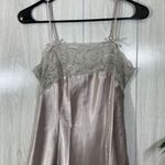 La Senza NEW  Lingerie Y2K Trendy Lace Side Slip Dress size S Small NWT Photo 2