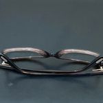 Tom Ford TF5514 050 54▪️15 140 Brown Ombre Thin Butterfly Plastic Eyeglasses Photo 6