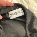 Princess Polly  Dress Long Black Sleeve Photo 2