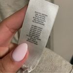 Aritzia Wilfred Free Pisces Reglan Lounge Long Sleeve Shirt- Size Small Photo 3