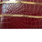 5mm, 14k Yellow Gold, Solid Herringbone Chain Necklace, 24 In Photo 2