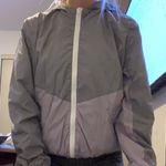 Windbreaker Jacket Size M Photo 1