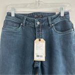 Prana Buxton Jeans in Deep Blue Size: 2, NWT Photo 5