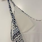 Aerie High Cut Cheeky Side Cutout One Piece Swimsuit Photo 5