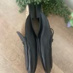 Sam Edelman  Linnie Black Mules Photo 3