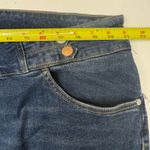 NEW BloomChic Dark Blue Flare Jeans size 22 Photo 7