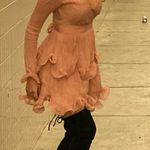 VICI Long Sleeve Dress Photo 3