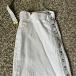 Apt. 9  White Ankle Pants Casual Summer Neutral 16 Photo 4