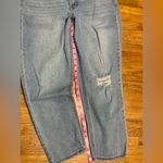 Wild Fable Distressed Mom Jeans Photo 5
